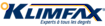 Klimfax logo