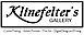 Klinefelter''s Gallery logo