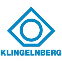 Klingelnberg logo