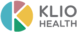 Klio Health logo