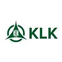 KLK logo