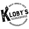 Kloby''s Smokehouse logo