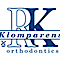 Klomparens logo