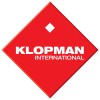 Klopman International logo