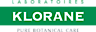 Klorane logo