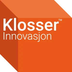 Klosser Innovasjon logo