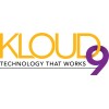 Kloud9 IT logo