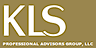 KLS, A Division of Boston logo