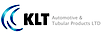 KLT Automotive & Tubular Products logo