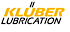 Kluber Lubrication logo