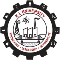 Kl University logo