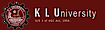 Kl University logo