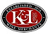 K&L Wine Merchants logo