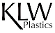 Klw Plastics logo