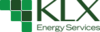 KLX Energy Services logo