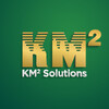 Km2 Solutions logo