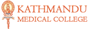 Kathmandu Medical College logo