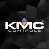 Kmc Controls logo