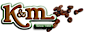 K & M Coffee Service logo