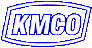 Kmco logo