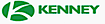 The Kenney logo