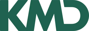 KMD logo