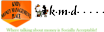 Kmd Financial Services logo