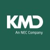 Kmd Poland logo