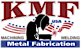 Kmf logo