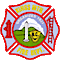 Kings Mountain Fire Department logo