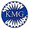 Kmg Infotech logo