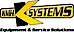 Kmh Systems logo