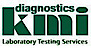 Kmi Diagnostics logo