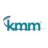 Kmm Logistics And Network Services logo