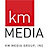 KM Media Group logo