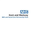 Kent and Medway NHS & Social Care Partnership Trust logo