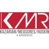 Kazarian/Measures/Ruskin & Associates logo