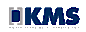 KMS logo