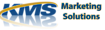 KMS Marketing Solutions logo