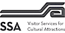 Service Systems Associates logo