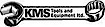 Kms Tools & Equipment logo