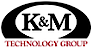 K&M Technology Group logo