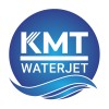 Kmt Waterjet Systems logo