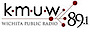 Kmuw 89.1 logo