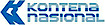 Kontena Nasional Berhad logo