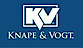 Knape & Vogt logo