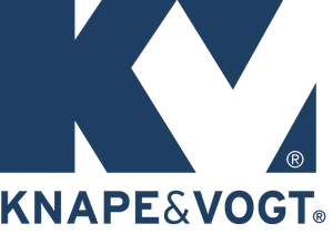Knape & Vogt logo