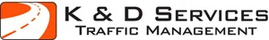 K&D Services logo