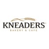 Kneaders Bakery and Cafe logo