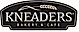 Kneaders Bakery & Cafe logo